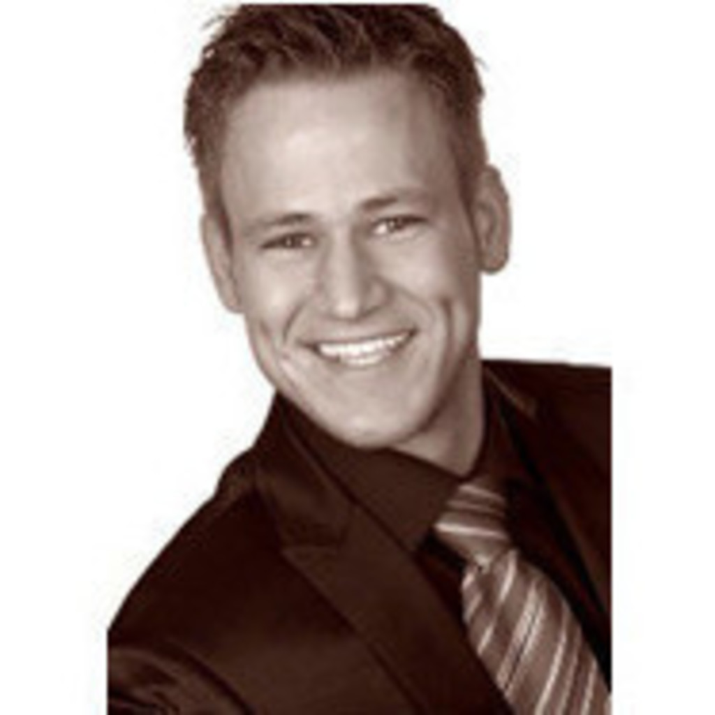 Marcel Geyer Projektleiter Technik Logistik Lufthansa Group XING