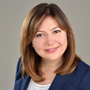 Dr. Naira Grigoryan-Winkler