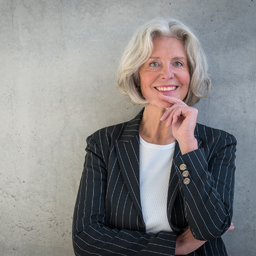 Sabine Meier