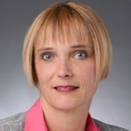 Antje Kirsch