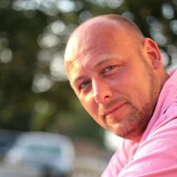 Michiel Geertsema