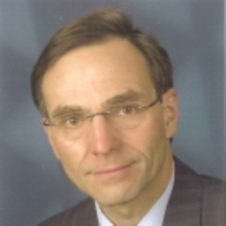 Profilbild Wolfgang Klein