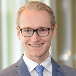 Dr. Tobias Henz's profile picture