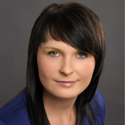 Jenny Hänsel's profile picture