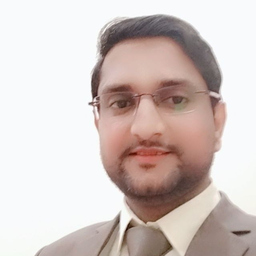 Shahid Hussain