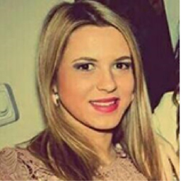 Marija Marković
