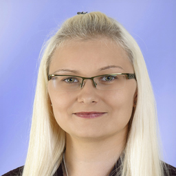 Michaela Ruderes