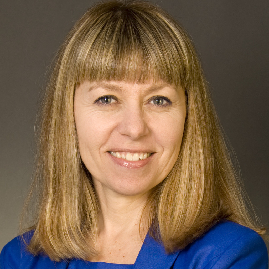 Eugeniya Weber Systemischer Business Coach (cSBC), Zertifizierte