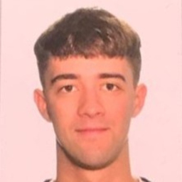 Luca Dionisio Opdenhoff Martinez