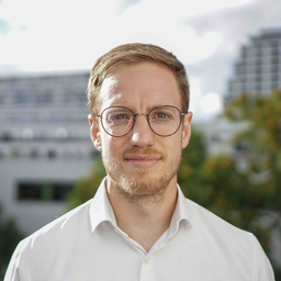 Julian Morr