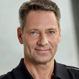 Gert Benz