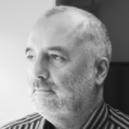 Malcolm Evans