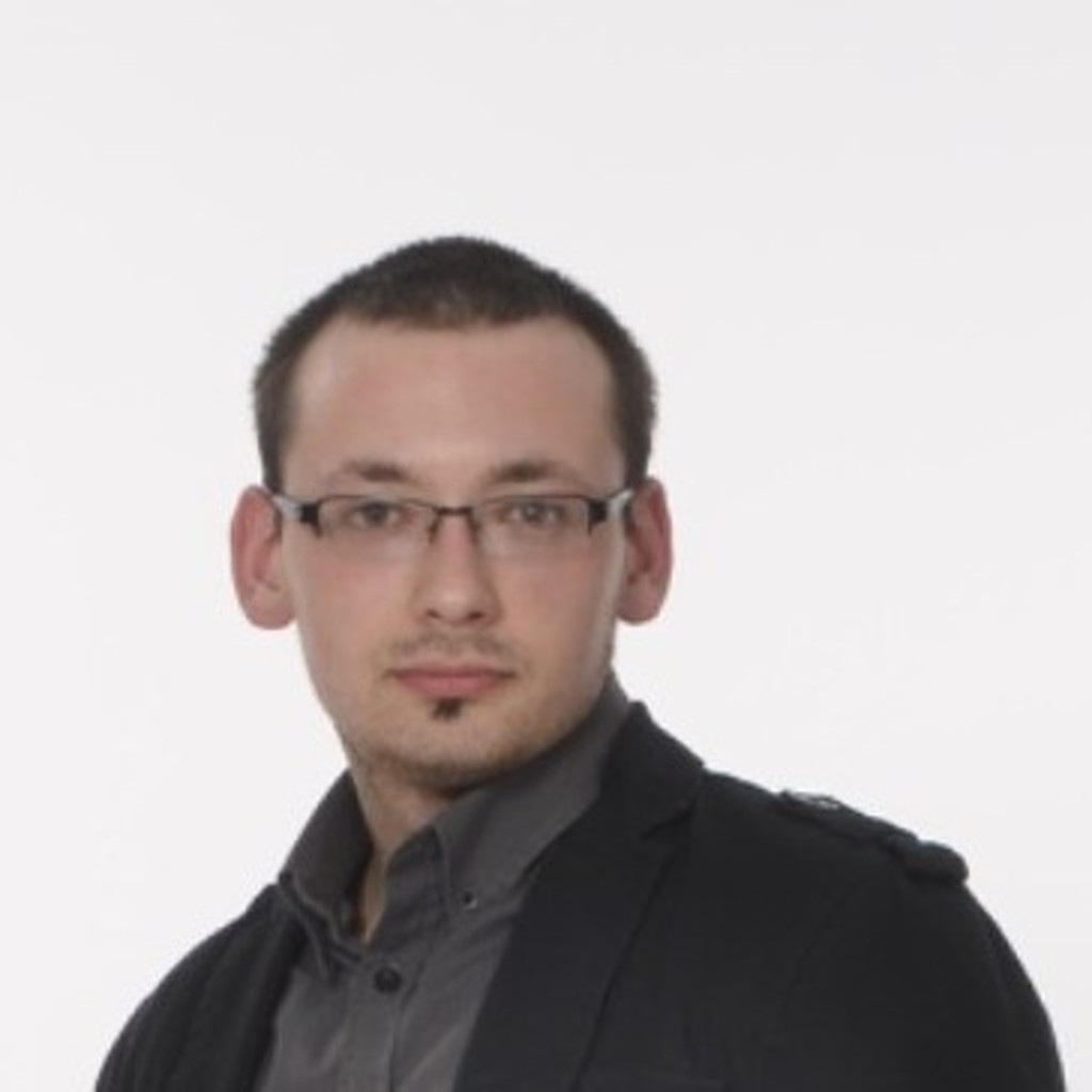 Adrian Labisch Siebdrucker Schäfer Etiketten XING