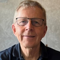 OLE CHRISTIAN RUGE