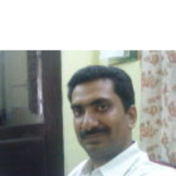 RAJESH THOMAS