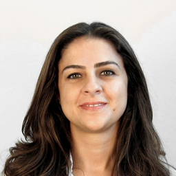 Özlem Altug's profile picture