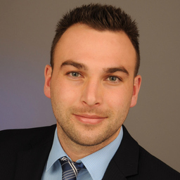 Marius Friedl