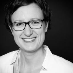Stefanie Gerner