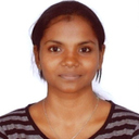 Pavithra Jayaraman