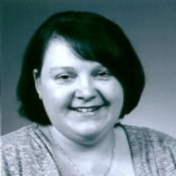 Sandra Kallies (geb. Thomas)