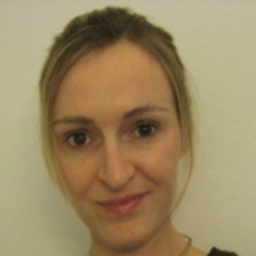 Kirsten Lefeldt