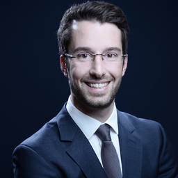Dr. Simon Hagemann