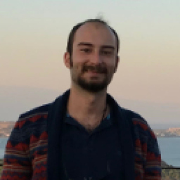 Oguz Yagci