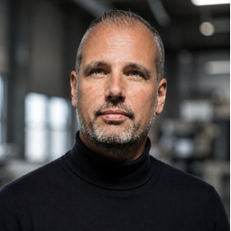 Timo Hinzel