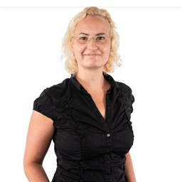 Katja Stolz's profile picture