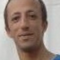 Rabah BOUDA