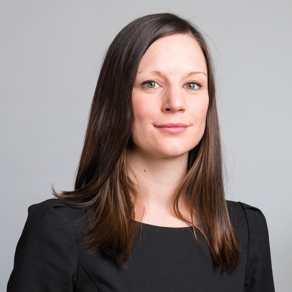 Monika Frech CoFounderin Dark Horse GmbH XING