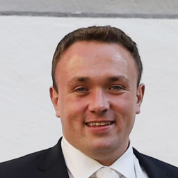 Martin Krall