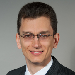 Dr. Artem Aerov's profile picture