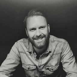 Florian Budde