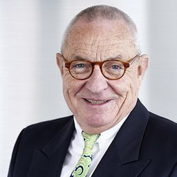 Kurt Peter Müller