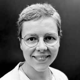 Franziska Mehlkop