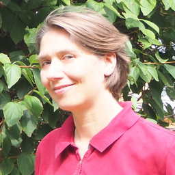 Dr. Astrid Fink