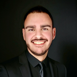 Alberto Finger's profile picture
