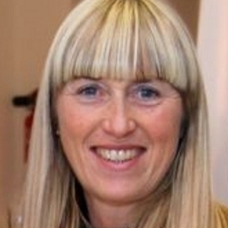 Dipl.-Ing. Juliane Pfalz