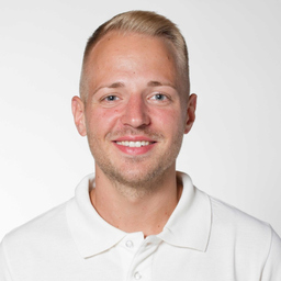 Profilbild Tobias Weber