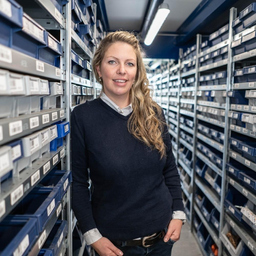 Kathrin Rosenberg