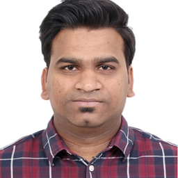 Sudarshan Reddy B