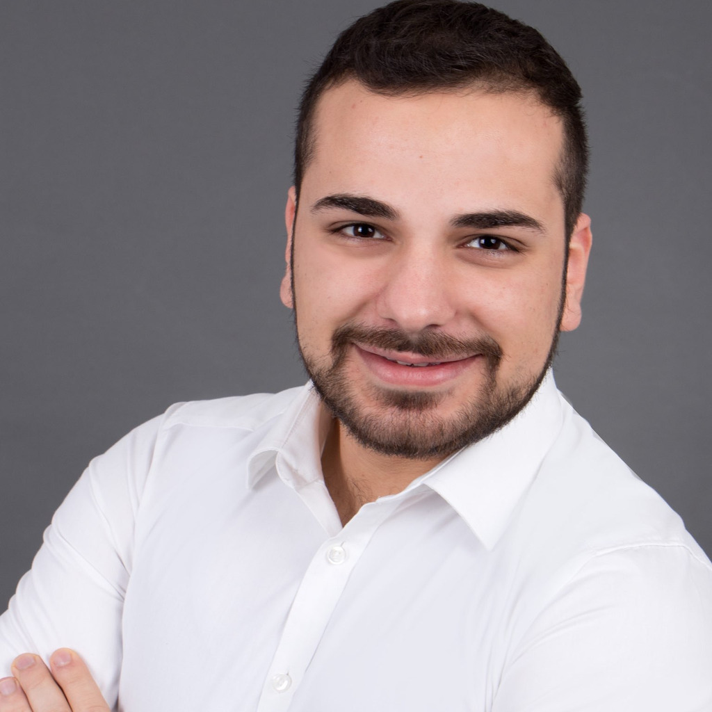 Levend Topaloglu - Anwendungsentwickler - Bosch Gruppe | XING