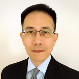 Profilbild Chuan-Kuei Cheng