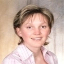 Nicole Harwardt