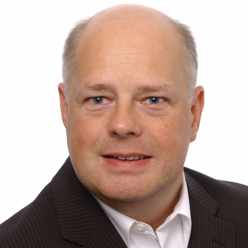 Wolfgang Winkler Operations Controller SchützWerke GmbH & Co. KG