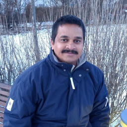DileepKumar Durgasi