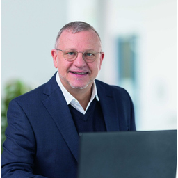Dipl.-Ing. Markus Schoenheits