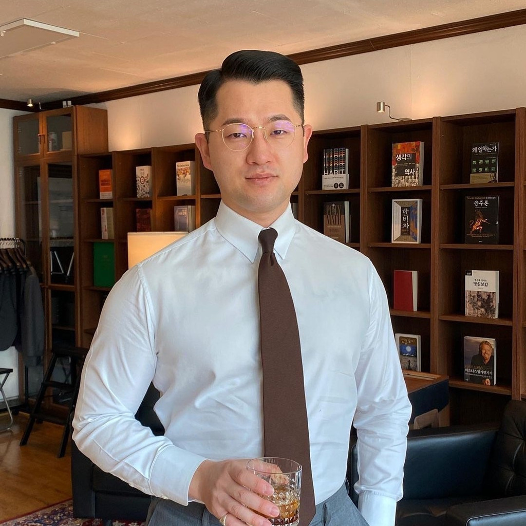 Zhou Hang Jack Coach regional agent Coach XING