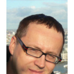 Slawomir Sznurczak's profile picture